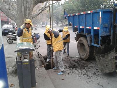 专业管道疏通与清理服务——温州永嘉地区化粪池、污水井、泥浆抽排及管道疏通解决方案