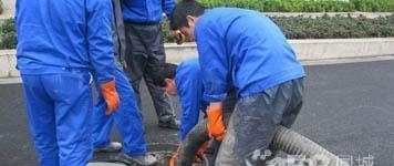 常州武进区马杭专业疏通马桶与下水道，一站式清洗维修服务