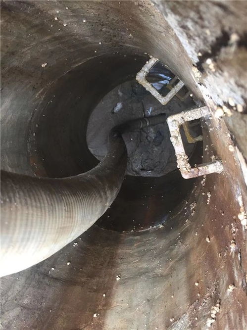 肇庆管道疏通与化粪池清理服务——24小时专业热线为您解忧