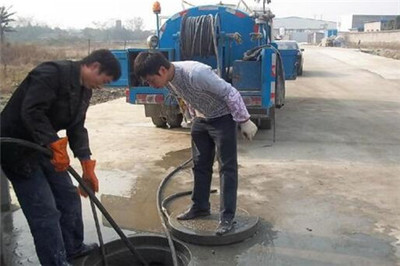 管道疏通价格指南与实用方法全解析